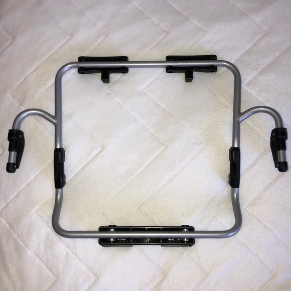 gracco car seat adapter for bob stroller - Picture 2 of 2
